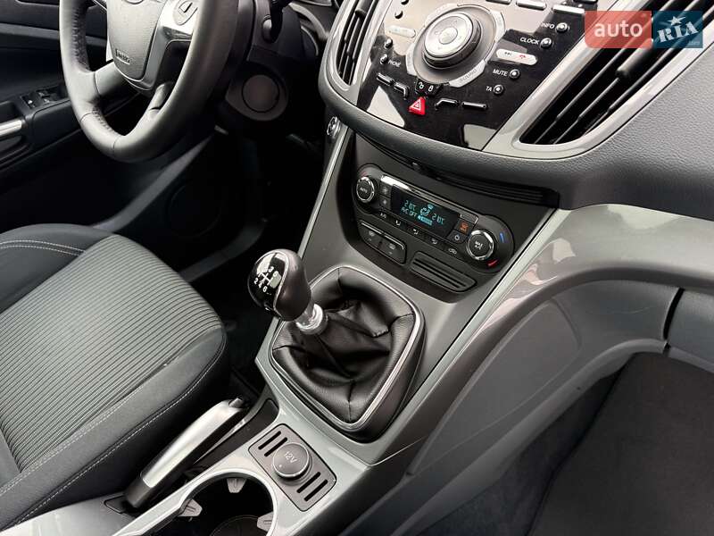Минивэн Ford C-Max 2014 в Стрые фото 69 Минивэн Ford C-Max 2014 в Стрые