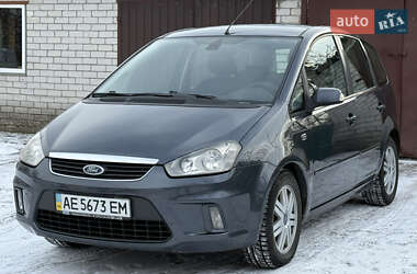 Мінівен Ford C-Max 2007 в Дніпрі