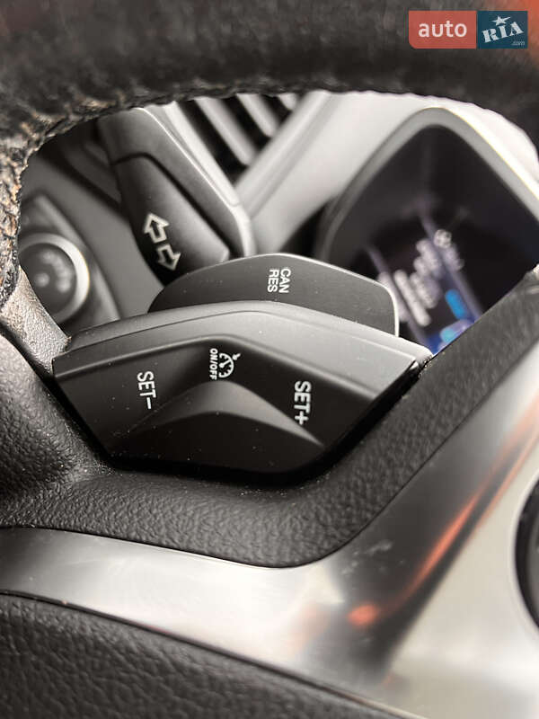 Мінівен Ford C-Max 2018 в Києві