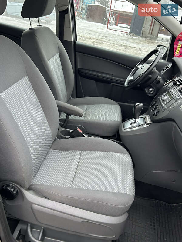 Мінівен Ford C-Max 2006 в Прилуках