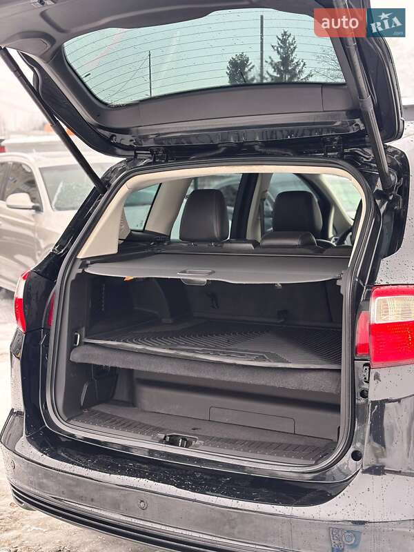 Мінівен Ford C-Max 2013 в Стрию