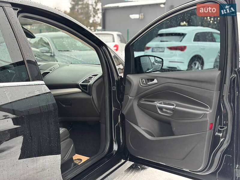 Мінівен Ford C-Max 2013 в Стрию