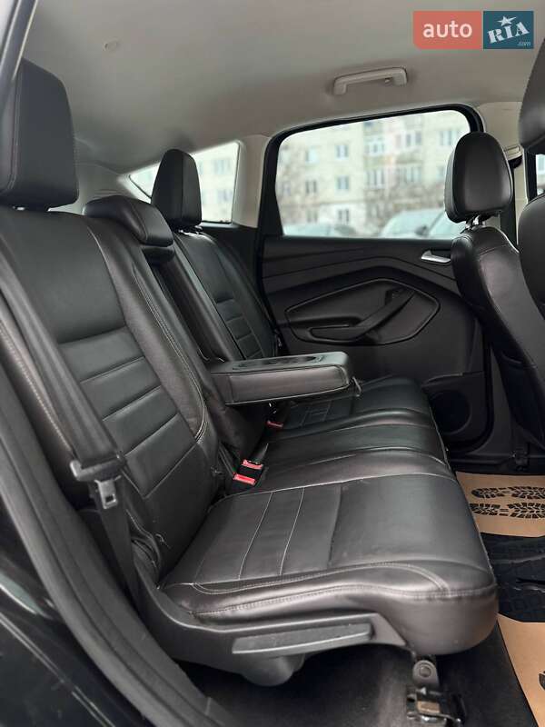 Мінівен Ford C-Max 2013 в Стрию