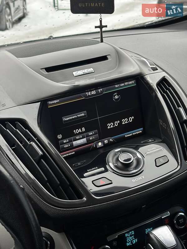 Мінівен Ford C-Max 2013 в Стрию