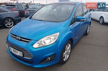 Минивэн Ford C-Max 2015 в Броварах