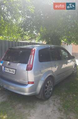 Минивэн Ford C-Max 2007 в Кропивницком