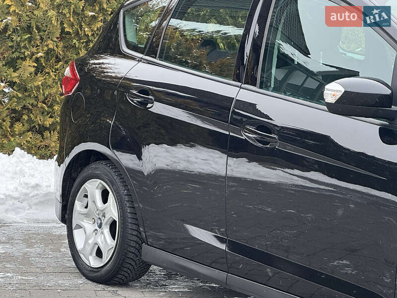 Мінівен Ford C-Max 2012 в Стрию