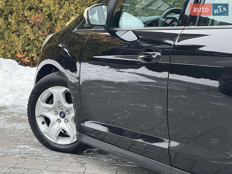 Мінівен Ford C-Max 2012 в Стрию