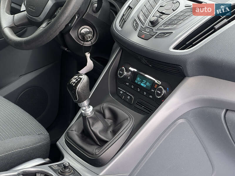 Мінівен Ford C-Max 2012 в Стрию