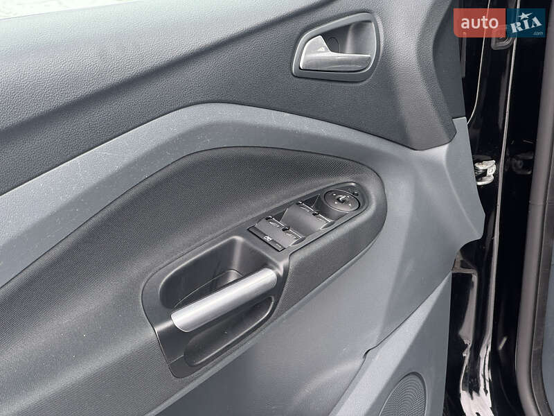 Мінівен Ford C-Max 2012 в Стрию