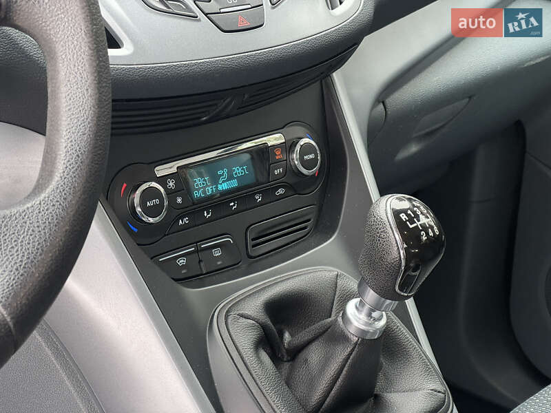 Мінівен Ford C-Max 2012 в Стрию