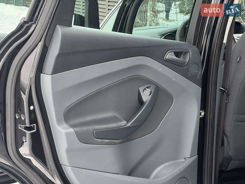 Мінівен Ford C-Max 2012 в Стрию