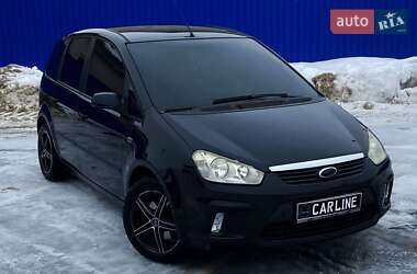 Минивэн Ford C-Max 2008 в Калуше