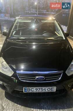 Мінівен Ford C-Max 2008 в Львові