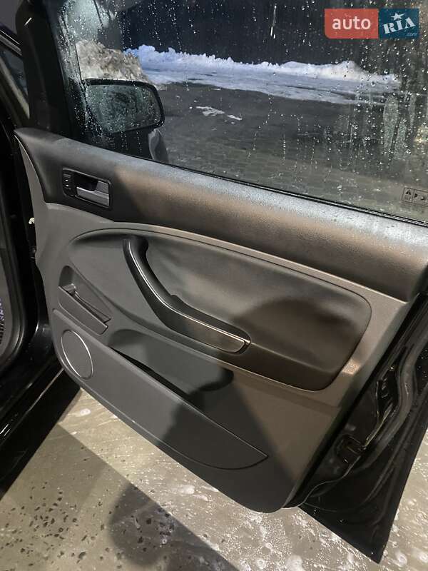 Мінівен Ford C-Max 2008 в Львові