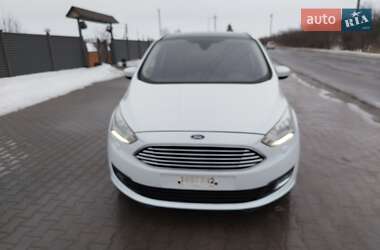 Мінівен Ford C-Max 2015 в Красилові