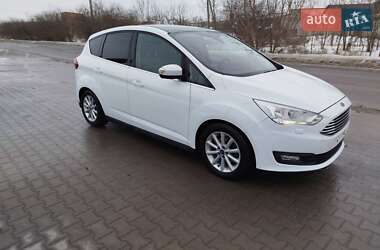 Минивэн Ford C-Max 2015 в Красилове