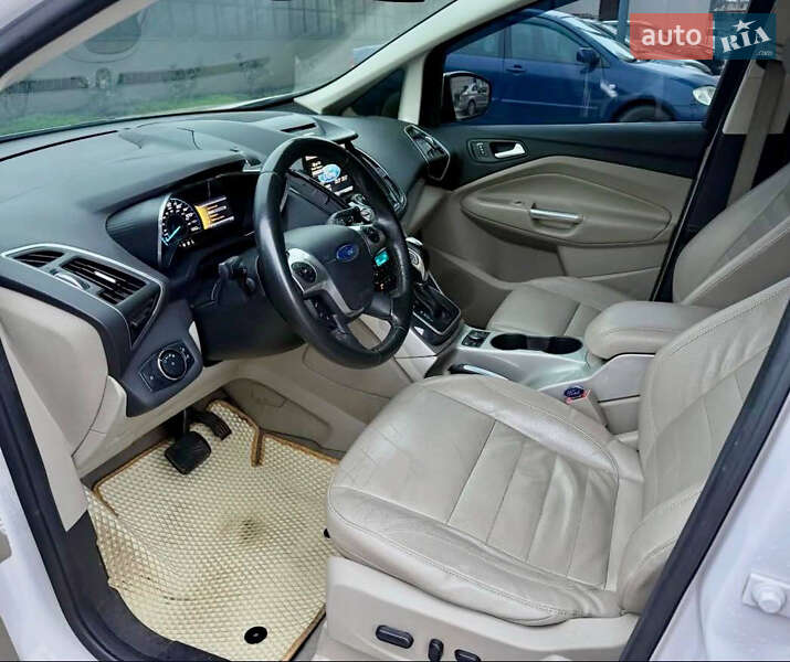 Мінівен Ford C-Max 2013 в Одесі