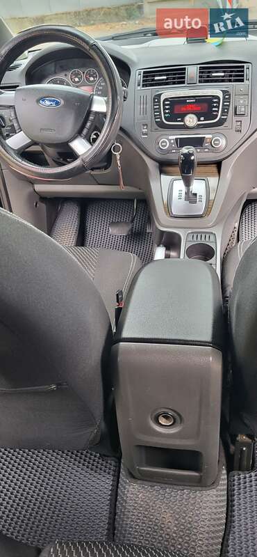 Мінівен Ford C-Max 2007 в Одесі