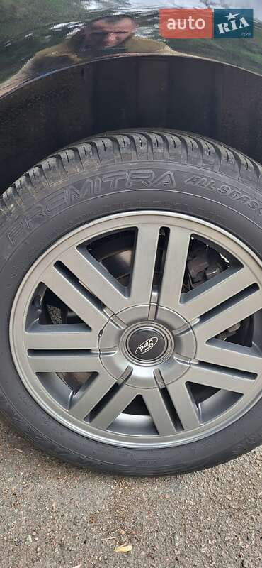 Мінівен Ford C-Max 2007 в Одесі