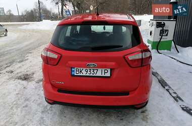 Минивэн Ford C-Max 2013 в Ровно