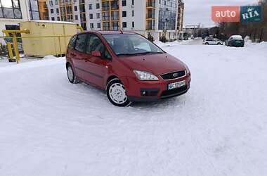 Минивэн Ford C-Max 2006 в Виннице
