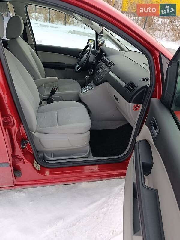 Мінівен Ford C-Max 2006 в Вінниці