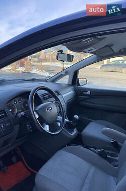 Минивэн Ford C-Max 2006 в Ровно