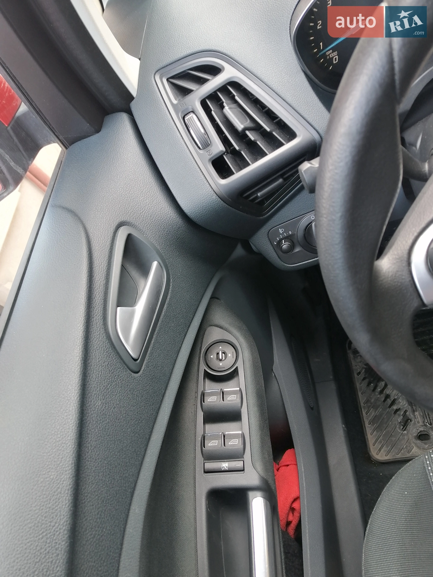 2013 Ford C-MAX - мініатюра 2