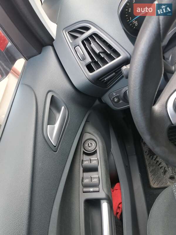 Мінівен Ford C-Max 2013 в Рівному