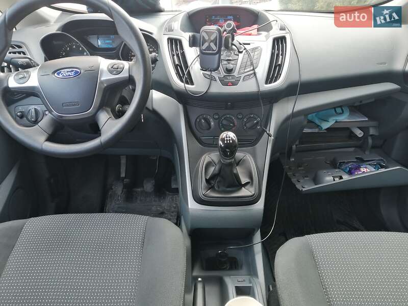 Мінівен Ford C-Max 2013 в Рівному фото 4 Мінівен Ford C-Max 2013 в Рівному