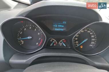Минивэн Ford C-Max 2013 в Ровно
