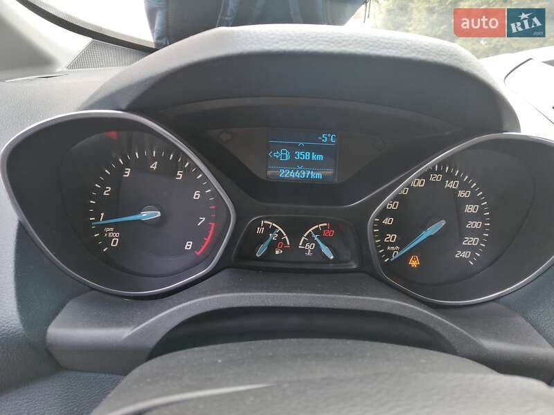 Мінівен Ford C-Max 2013 в Рівному