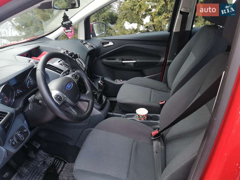 Мінівен Ford C-Max 2013 в Рівному фото 5 Мінівен Ford C-Max 2013 в Рівному