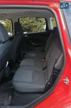 Минивэн Ford C-Max 2013 в Ровно