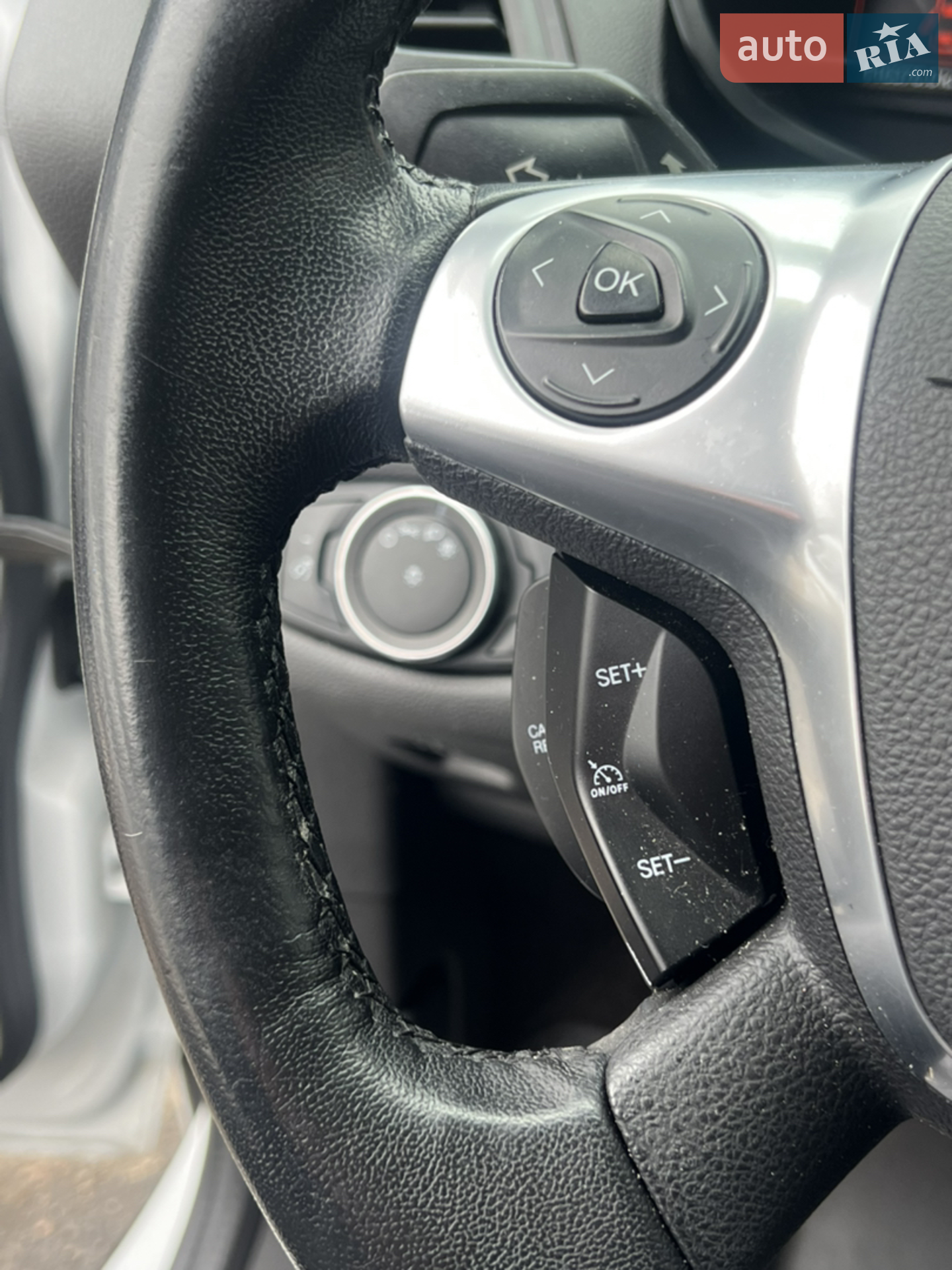 2017 Ford C-MAX - мініатюра 22