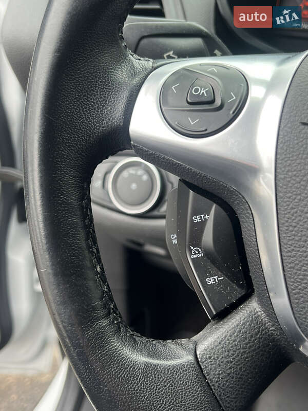 Мінівен Ford C-Max 2017 в Одесі