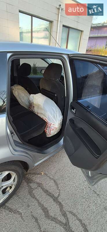 Мінівен Ford C-Max 2004 в Києві