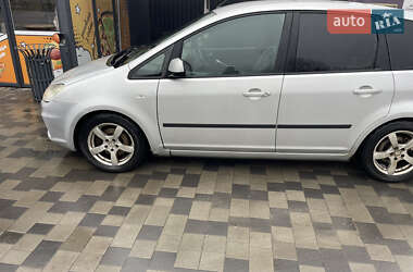 Минивэн Ford C-Max 2009 в Краснограде фото 6 Минивэн Ford C-Max 2009 в Краснограде