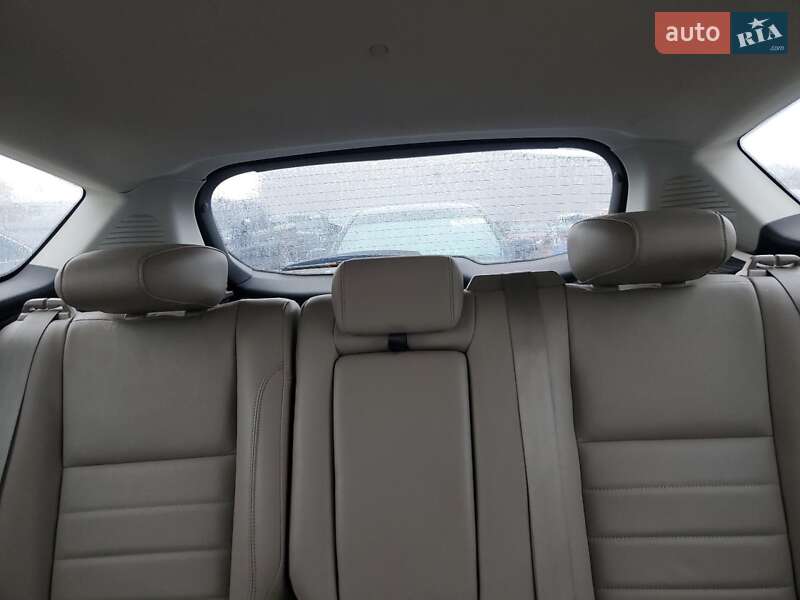 Мінівен Ford C-Max 2014 в Харкові