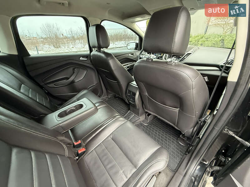 Минивэн Ford C-Max 2013 в Стрые