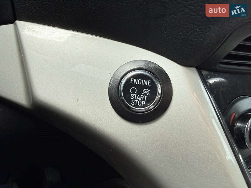 Минивэн Ford C-Max 2013 в Стрые