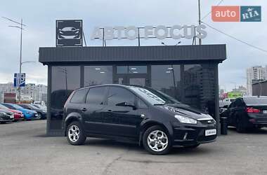 Мінівен Ford C-Max 2008 в Києві
