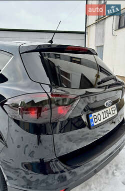 Минивэн Ford C-Max 2012 в Чорткове