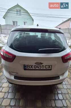 Минивэн Ford C-Max 2014 в Хмельницком