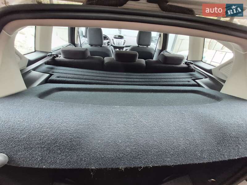 Минивэн Ford C-Max 2014 в Хмельницком