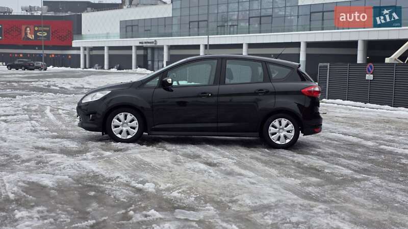 Мінівен Ford C-Max 2012 в Києві фото 7 Мінівен Ford C-Max 2012 в Києві