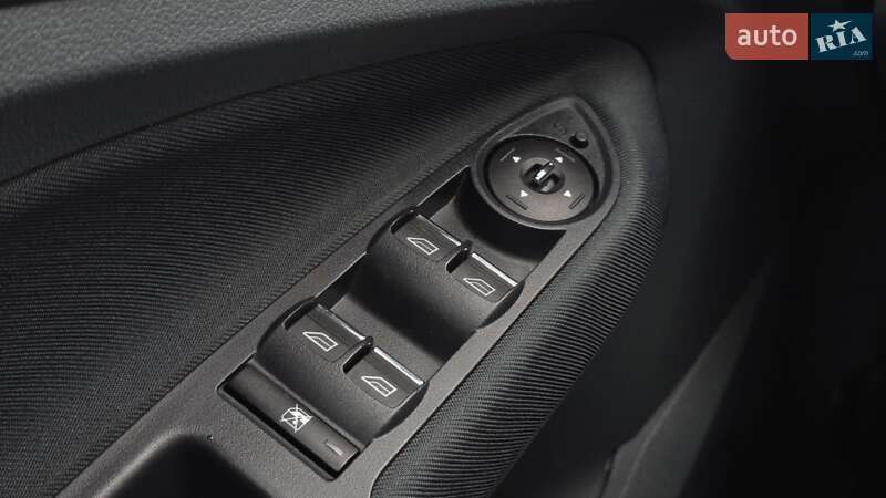 Мінівен Ford C-Max 2012 в Києві фото 30 Мінівен Ford C-Max 2012 в Києві