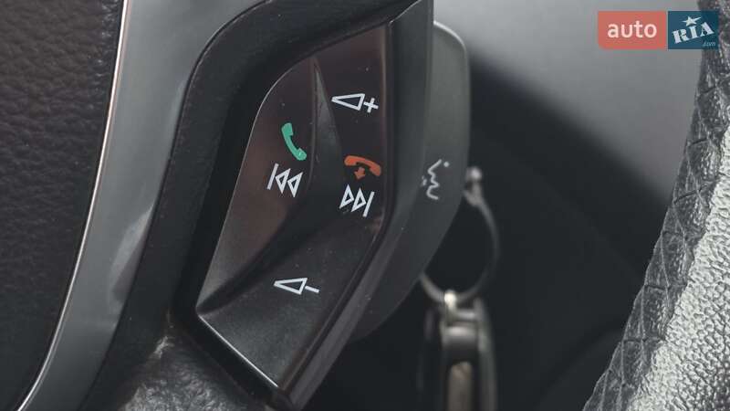 Мінівен Ford C-Max 2012 в Києві фото 39 Мінівен Ford C-Max 2012 в Києві