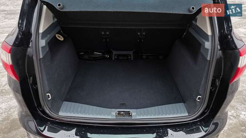 Мінівен Ford C-Max 2012 в Києві фото 44 Мінівен Ford C-Max 2012 в Києві
